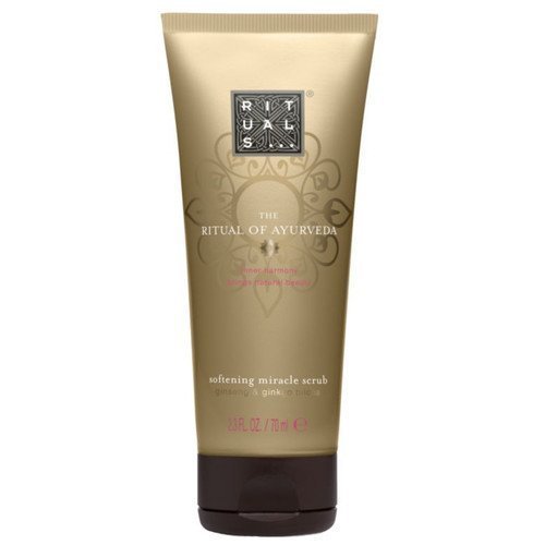 Rituals Ayurveda Softening Miracle Hand Scrub