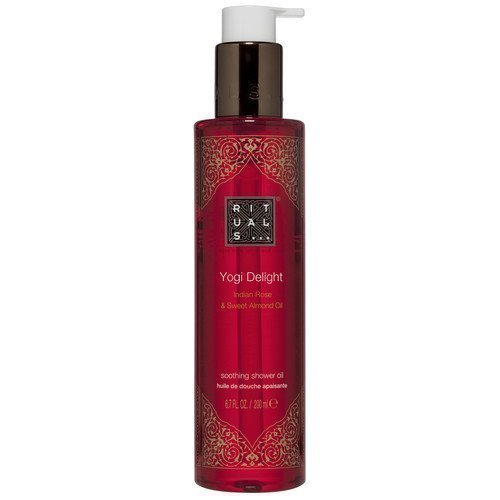 Rituals Ayurveda Yogi Delight Shower Oil