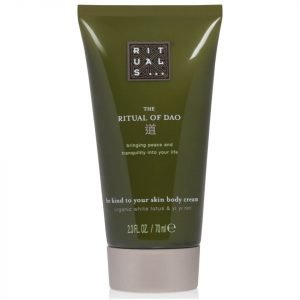 Rituals Dao Body Cream 70 Ml