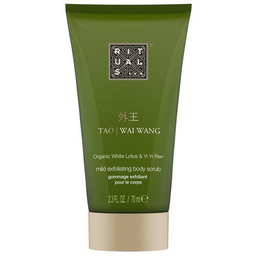 Rituals Exfoliating Body Scrub Wai Wang