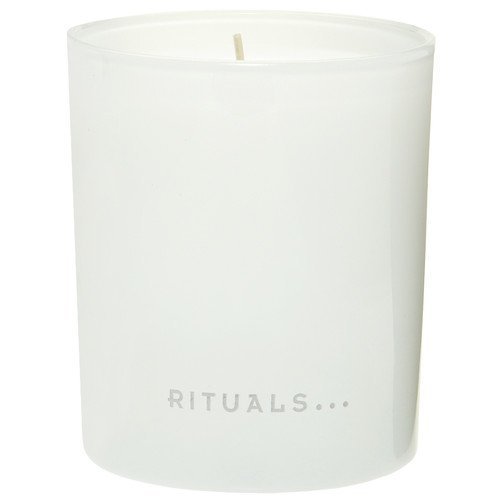 Rituals Relaxing Scented Candle Spring Garden