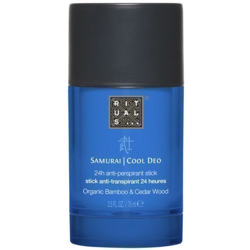 Rituals Samurai Cool Deo 24h Anti-perspirant Stick
