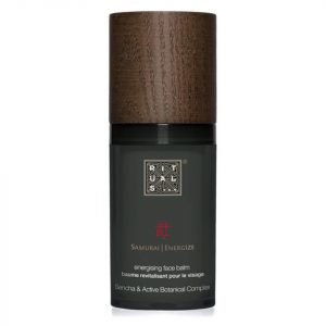 Rituals Samurai Energize Face Balm 50 Ml