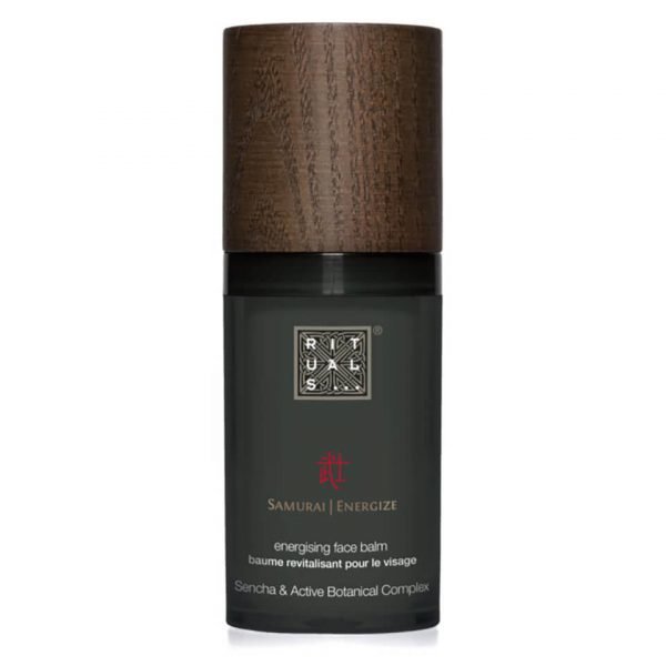 Rituals Samurai Energize Face Balm 50 Ml