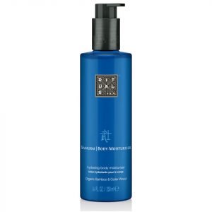 Rituals Samurai Hydrating Body Moisturiser 250 Ml