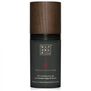 Rituals Samurai Moisturise Face Gel 50 Ml