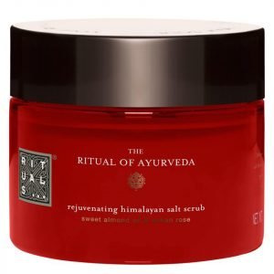 Rituals The Ritual Of Ayurveda Body Scrub 450 G