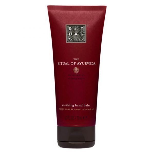 Rituals The Ritual Of Ayurveda Hand Balm 70 Ml