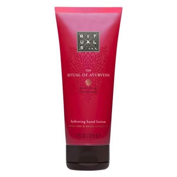 Rituals The Ritual Of Ayurveda Hand Lotion 70 Ml