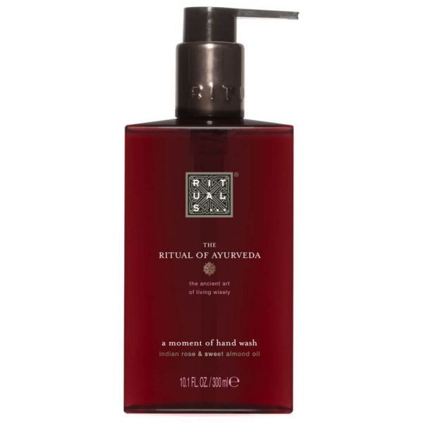 Rituals The Ritual Of Ayurveda Hand Wash 300 Ml