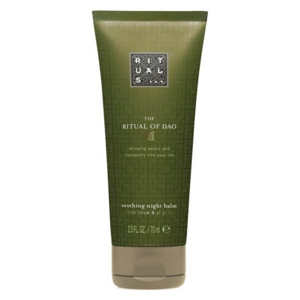 Rituals The Ritual Of Dao Night Hand Balm 70 Ml