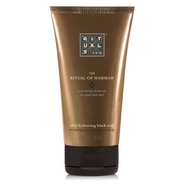 Rituals The Ritual Of Hammam Black Soap 150 Ml