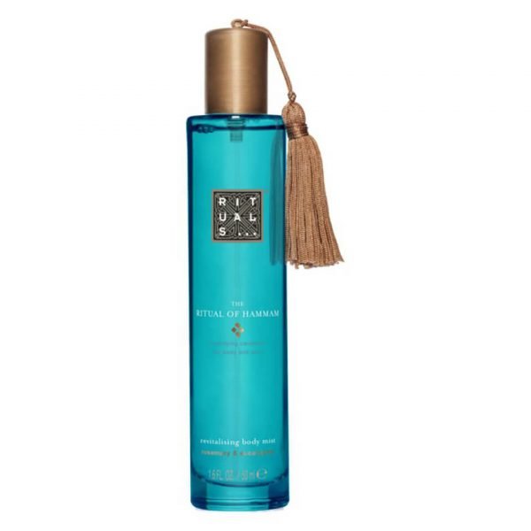 Rituals The Ritual Of Hammam Body Mist 50 Ml