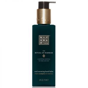 Rituals The Ritual Of Hammam Hand Balm 175 Ml