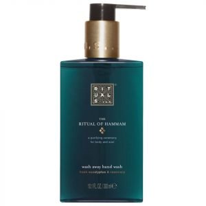 Rituals The Ritual Of Hammam Hand Wash 300 Ml