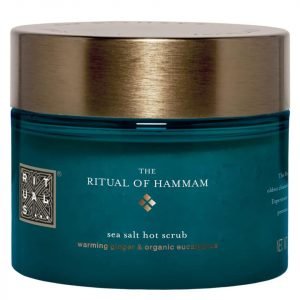 Rituals The Ritual Of Hammam Hot Body Scrub 450 G