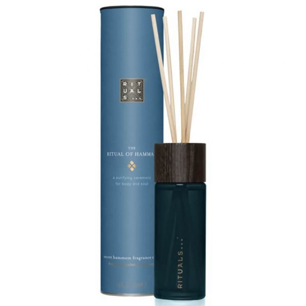 Rituals The Ritual Of Hammam Mini Fragrance Sticks 50 Ml