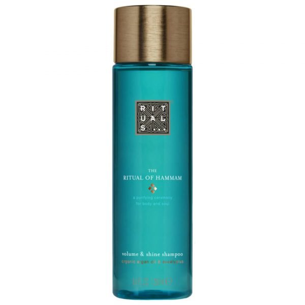 Rituals The Ritual Of Hammam Shampoo 250 Ml