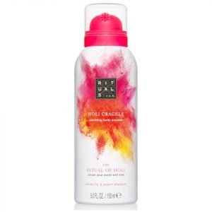 Rituals The Ritual Of Holi Crackling Body Mousse 150 Ml