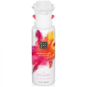 Rituals The Ritual Of Holi Shower Foam Flower 200 Ml