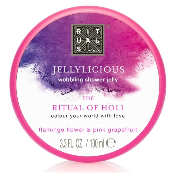 Rituals The Ritual Of Holi Shower Jelly 100 G