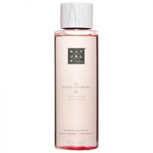 Rituals The Ritual Of Sakura Bath Foam 500 Ml