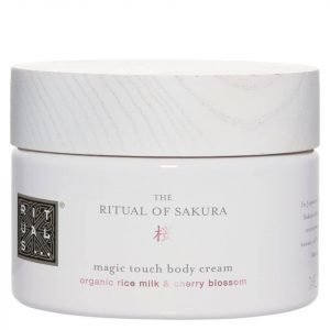 Rituals The Ritual Of Sakura Body Cream 220 Ml