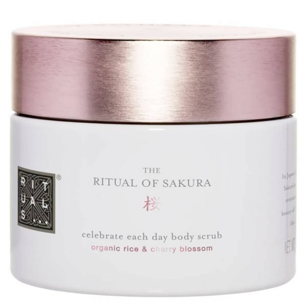 Rituals The Ritual Of Sakura Body Scrub 375 G