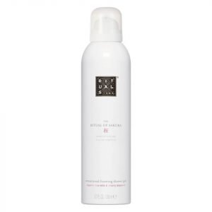 Rituals The Ritual Of Sakura Foaming Shower Gel 200 Ml