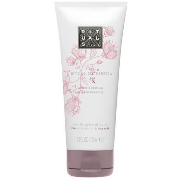 Rituals The Ritual Of Sakura Hand Balm 70 Ml