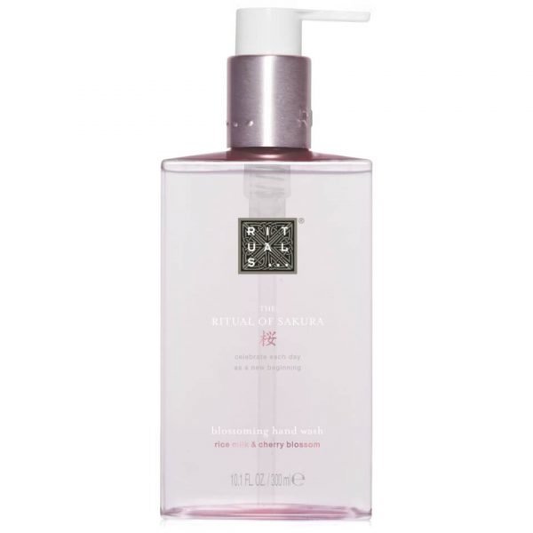 Rituals The Ritual Of Sakura Hand Wash 300 Ml