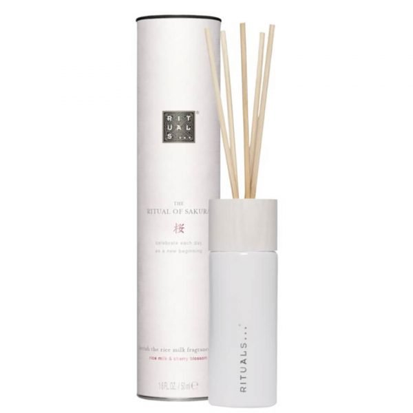 Rituals The Ritual Of Sakura Mini Fragrance Sticks 50 Ml