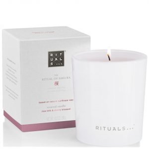 Rituals The Ritual Of Sakura Scented Candle 290 G