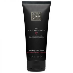 Rituals The Ritual Of Samurai Hand Lotion 70 Ml