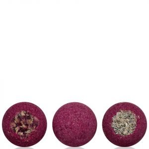 Rituals The Ritual Of Yalda Bath Bombs 390 G