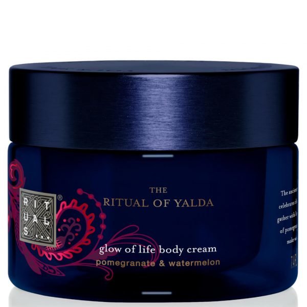 Rituals The Ritual Of Yalda Body Cream 220 Ml