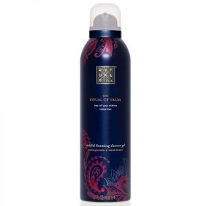 Rituals The Ritual Of Yalda Foaming Shower Gel 200 Ml