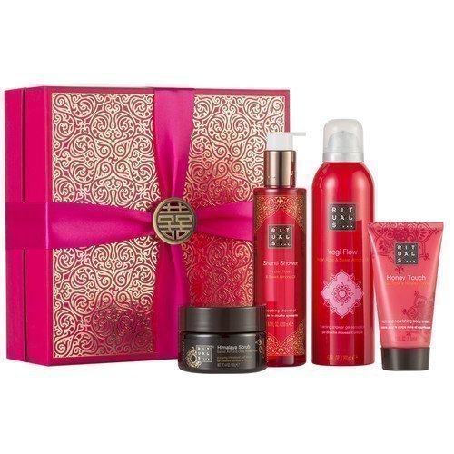 Rituals The Ritual of Ayurveda Balancing Ritual Deluxe Gift Set