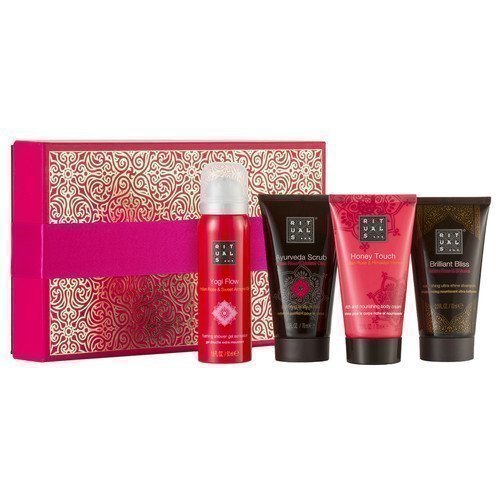 Rituals The Ritual of Ayurveda Balancing Treat Gift Set