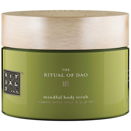 Rituals The Ritual of Dao Body Scrub