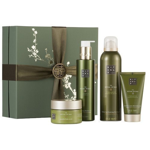 Rituals The Ritual of Dao Calming Ritual Deluxe Gift Set