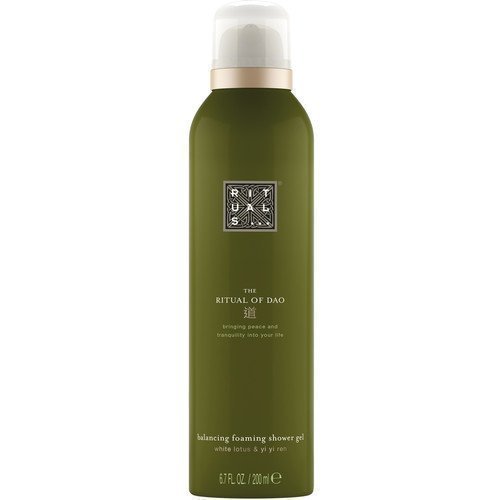 Rituals The Ritual of Dao Foaming Shower Gel