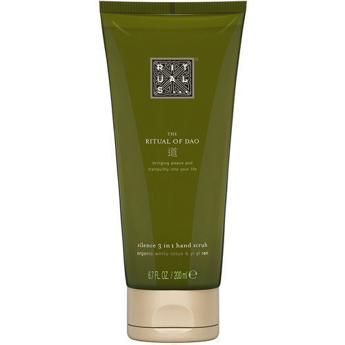 Rituals The Ritual of Dao Hand Scrub