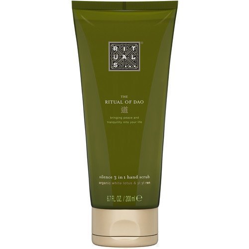 Rituals The Ritual of Dao Hand Scrub