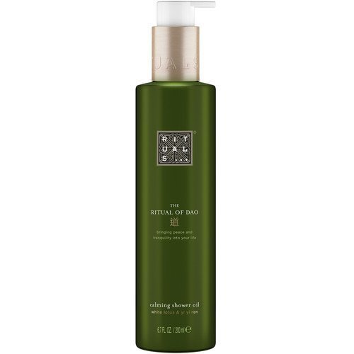 Rituals The Ritual of Dao Shower Oil