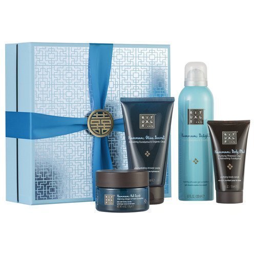 Rituals The Ritual of Hammam Purifying Ritual Deluxe Gift Set