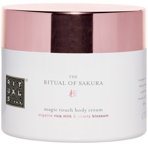 Rituals The Ritual of Sakura Body Cream