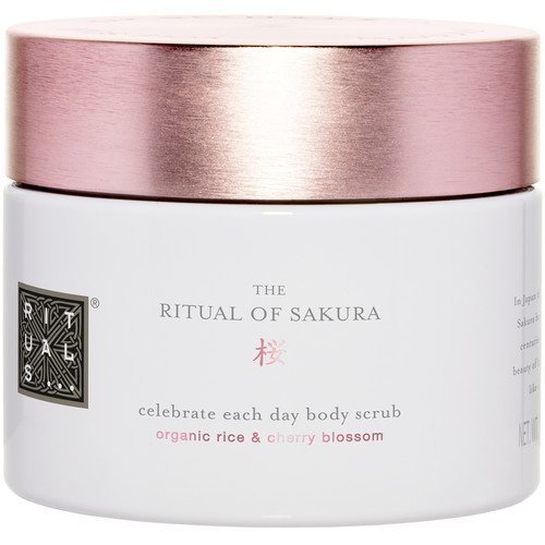 Rituals The Ritual of Sakura Body Scrub