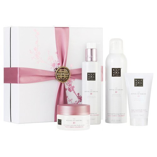 Rituals The Ritual of Sakura Relaxing Ritual Deluxe Gift Set