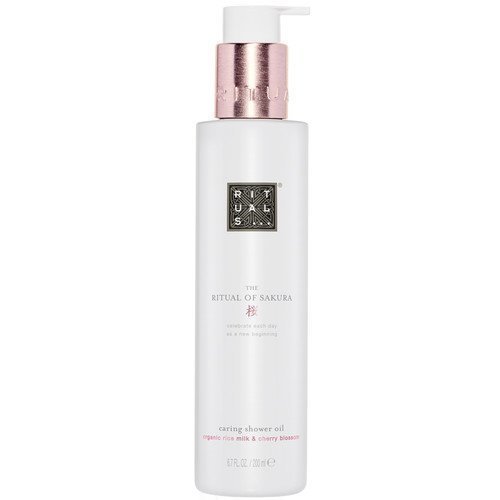 Rituals The Ritual of Sakura Shower Oil